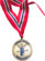 Kampanjeelement - Medalje